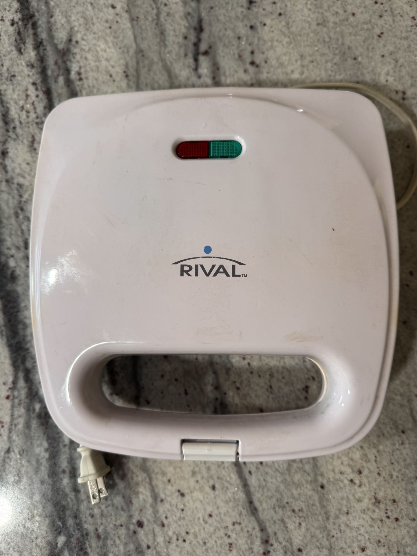 Sandwich Maker