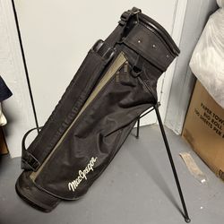 Macgregor Golf Bag