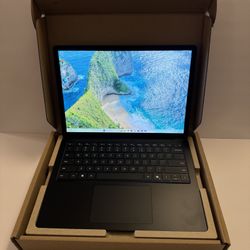 Microsoft Surface laptop 6 For Business 