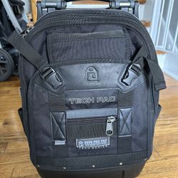 Tool Backpack
