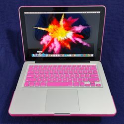 Macbook Laptop