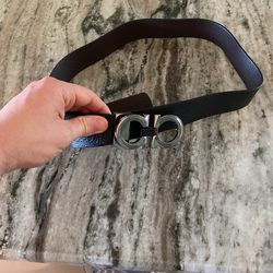 Ferragamo Belt