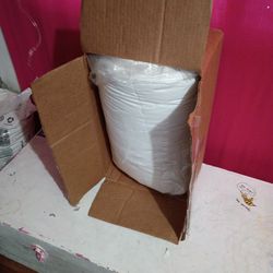 California king mattress topper