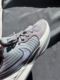 nike ja 1's (Basketball)