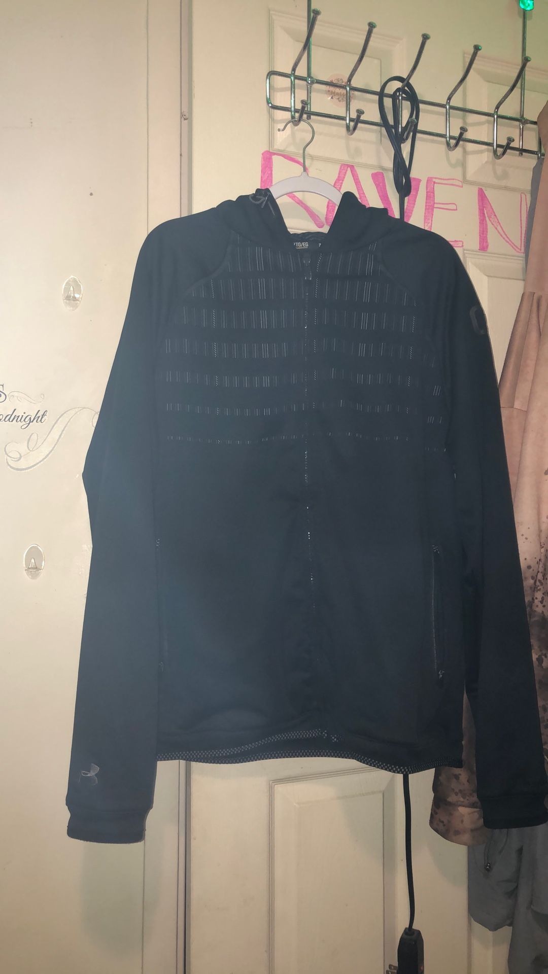 Men’s Under Armour Jacket