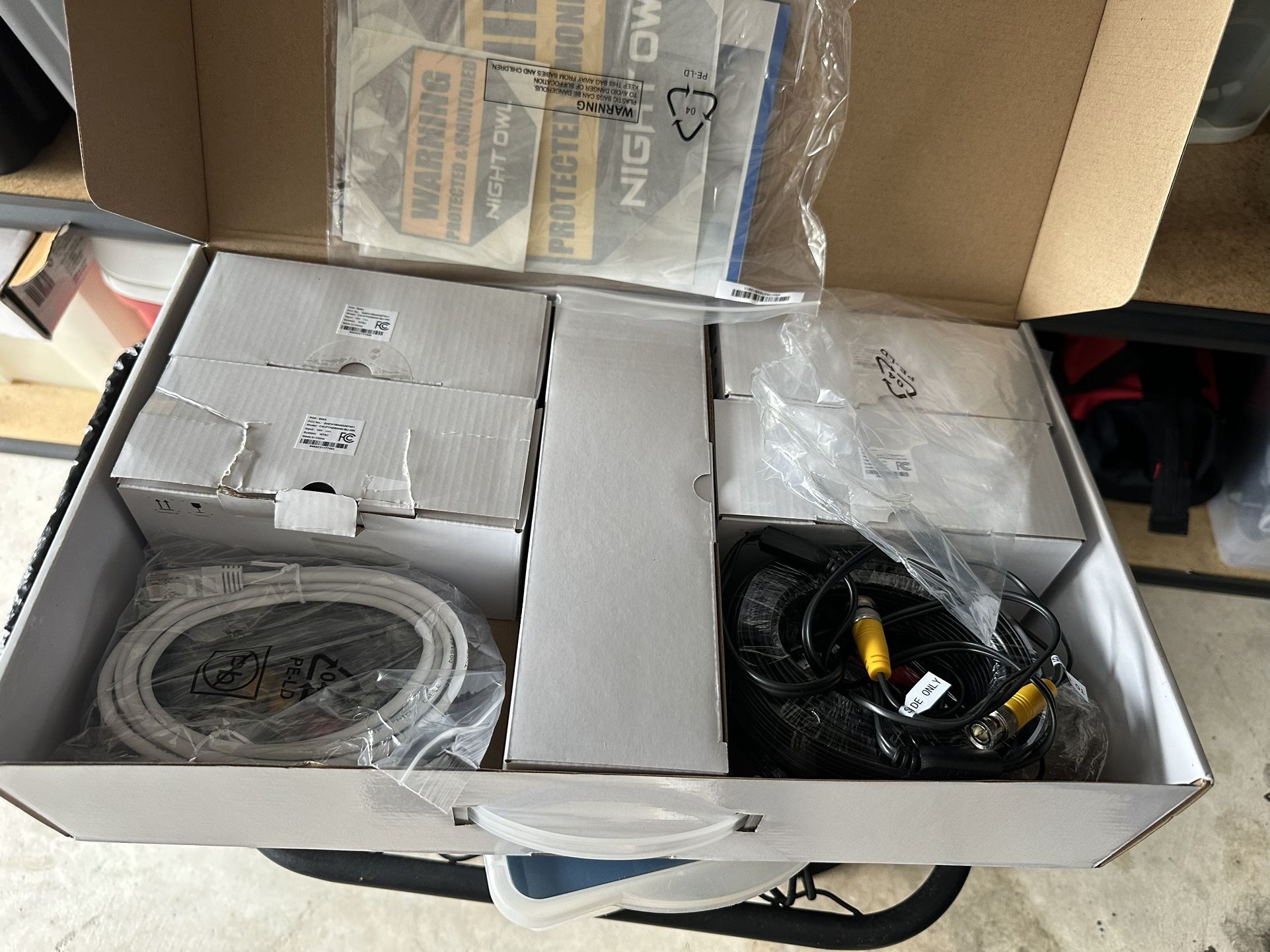 🔥 ALRIGHT LISTEN — THIS NIGHT OWL SYSTEM HAS TO GO. TODAY. 🔥