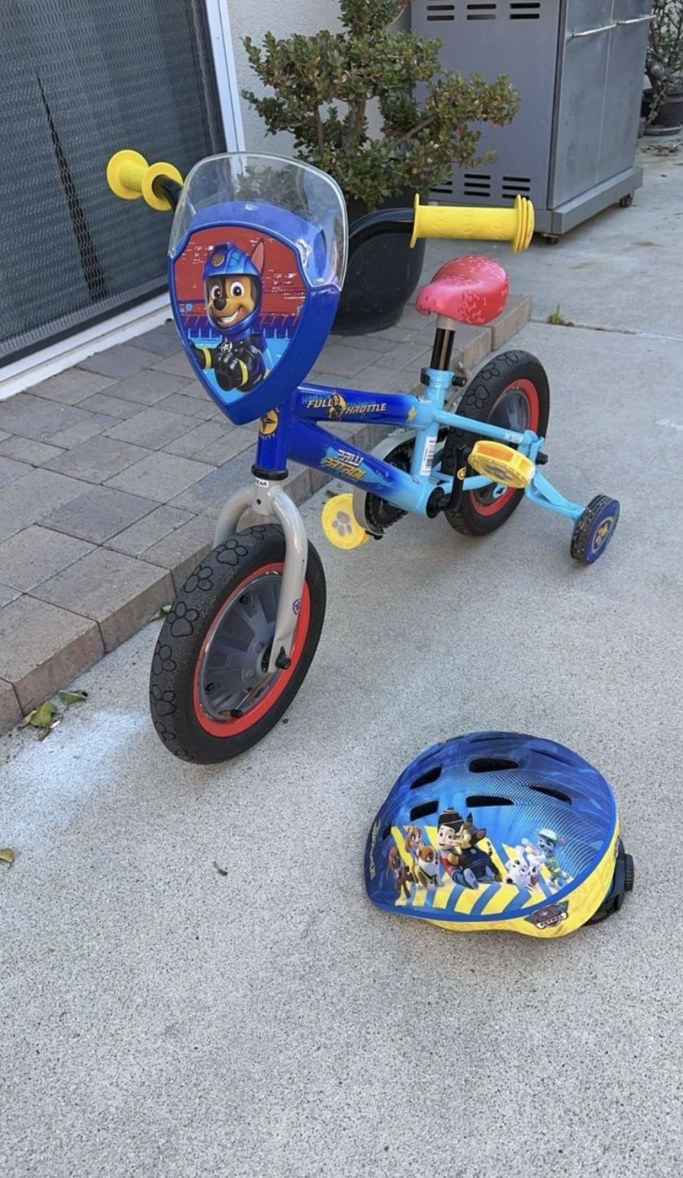 Bike 