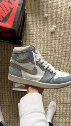 2021 Air Jordan 1 Retro High OG 'Hyper Royal'