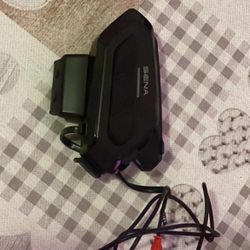 Sena RT1 Spider Bluetooth Motorcycle