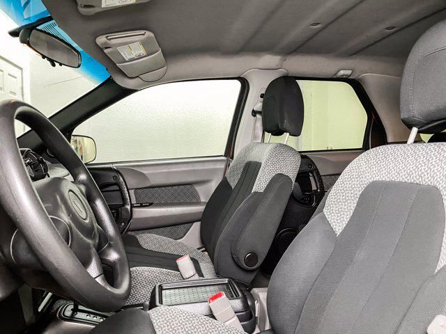 2005 Pontiac Aztek