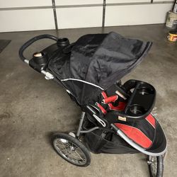 Baby Trend Jogging Stroller 