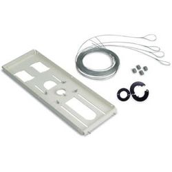 Premier Mounts PP-FCTA-QL Hidden False Ceiling Adapter with Quick-Lock Cable - 50 lb