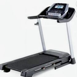 PRO-FORM PROSHOX ZT6 TREADMILL 2016 With 18 Workout Apps And Ipod Compatability