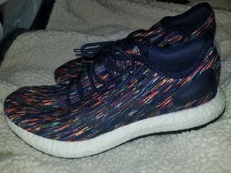 Adidas PureBOOST size 10.5