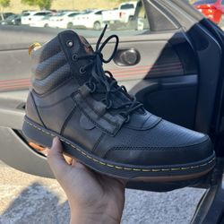 Dr. Martens Derry Men’s Work Boots