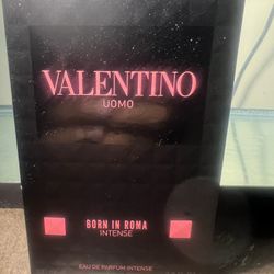 Valentino Cologne 