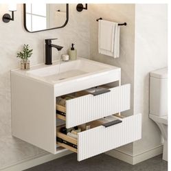Bathroom Vanity 