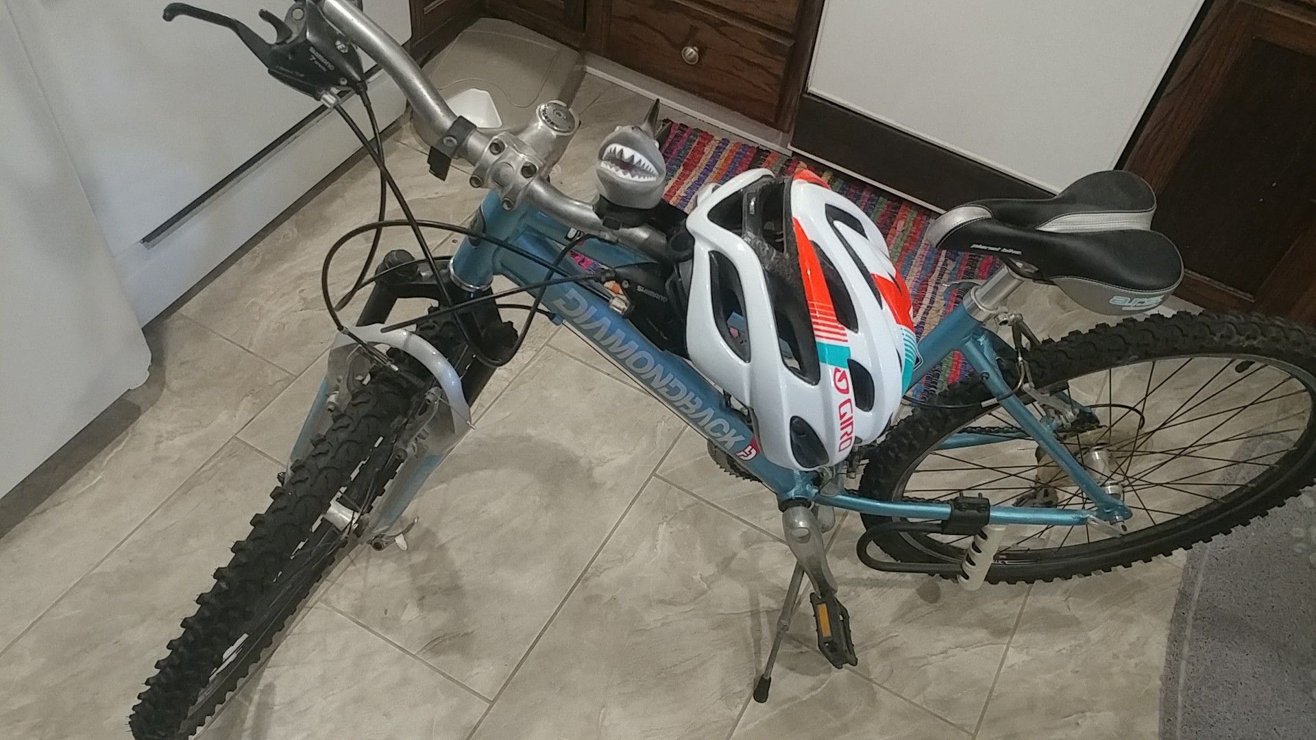 Diamondback Sorrento bike for sale $210