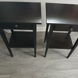 End Tables