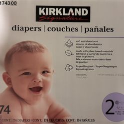 Diapers