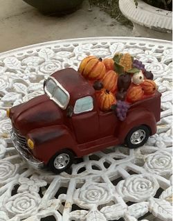 Halloween stuff