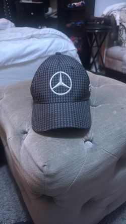 Mercedes AMG Petronas Gran Turismo Cap