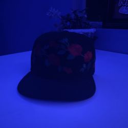 Rose Black Hat 