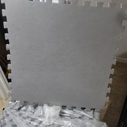 Flooring Puzzle Mat-Balance Foam