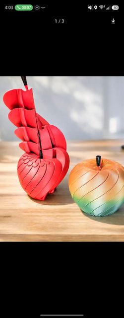 Daddy Daughter- Personalized 3D Gifts!