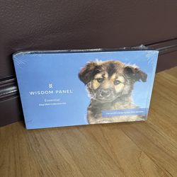 Wisdom Panel Essential Dog DNA Kit