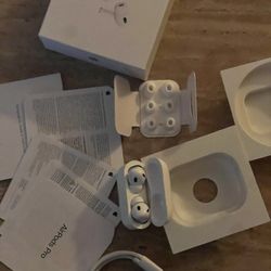AirPod Pro 2 Send The Best Offers!