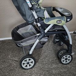Stroller  Shicco  