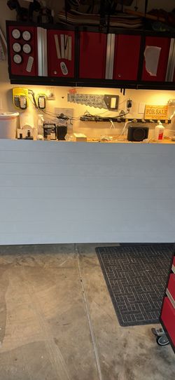 Shiplap Panel 39x79”