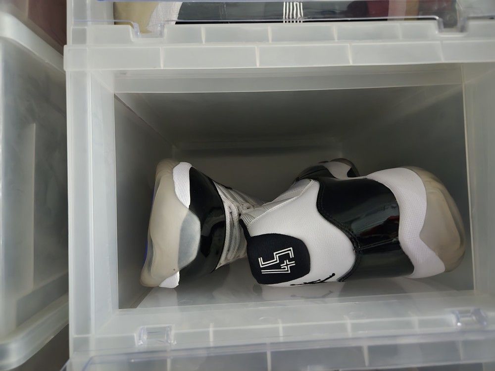 Jordan 11 Concords