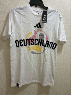 FIFA WORLD CUP 26™ GERMANY T-SHIRT KIDS