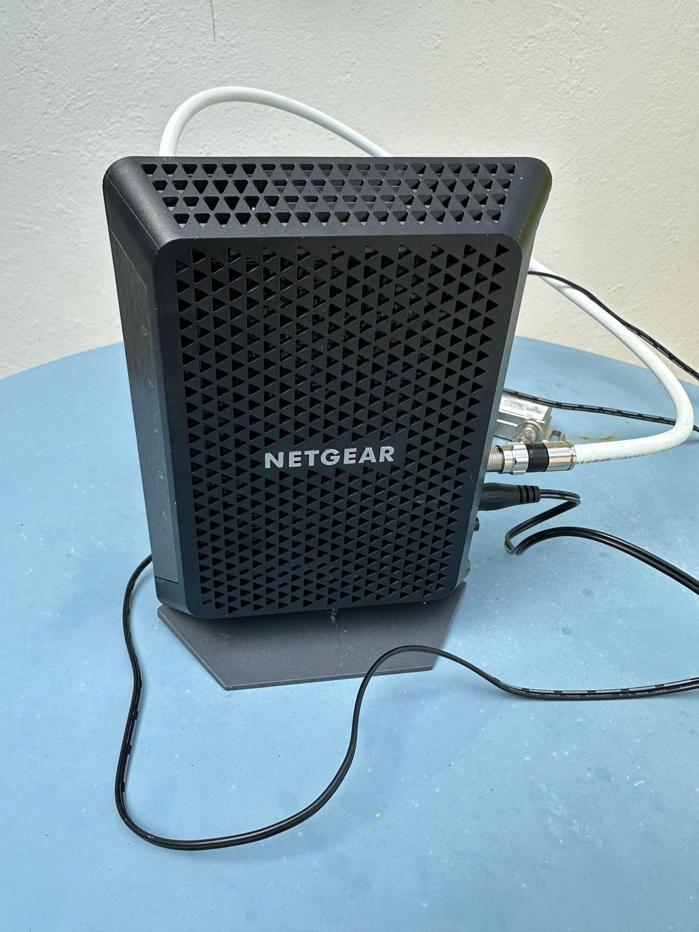 Netgear Cable Modem