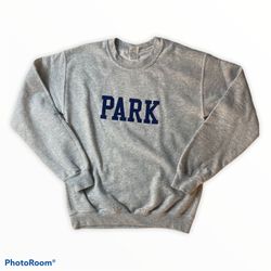 PARK North Park No Problem Sweatshirt 
