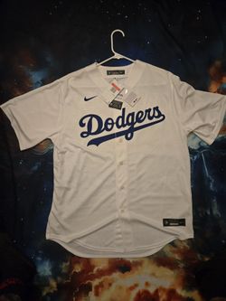 Dodgers Baseball Jersay #35 BELLINGER 
