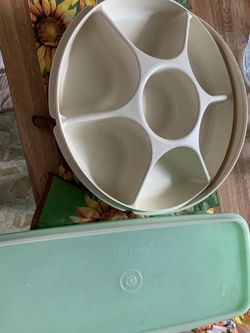 Tupperware