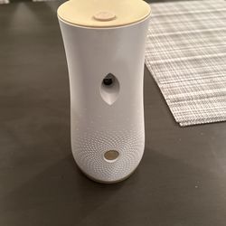 Restroom Automatic Air Fresher 