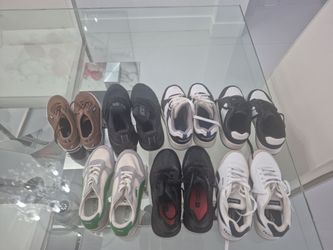 Shoes