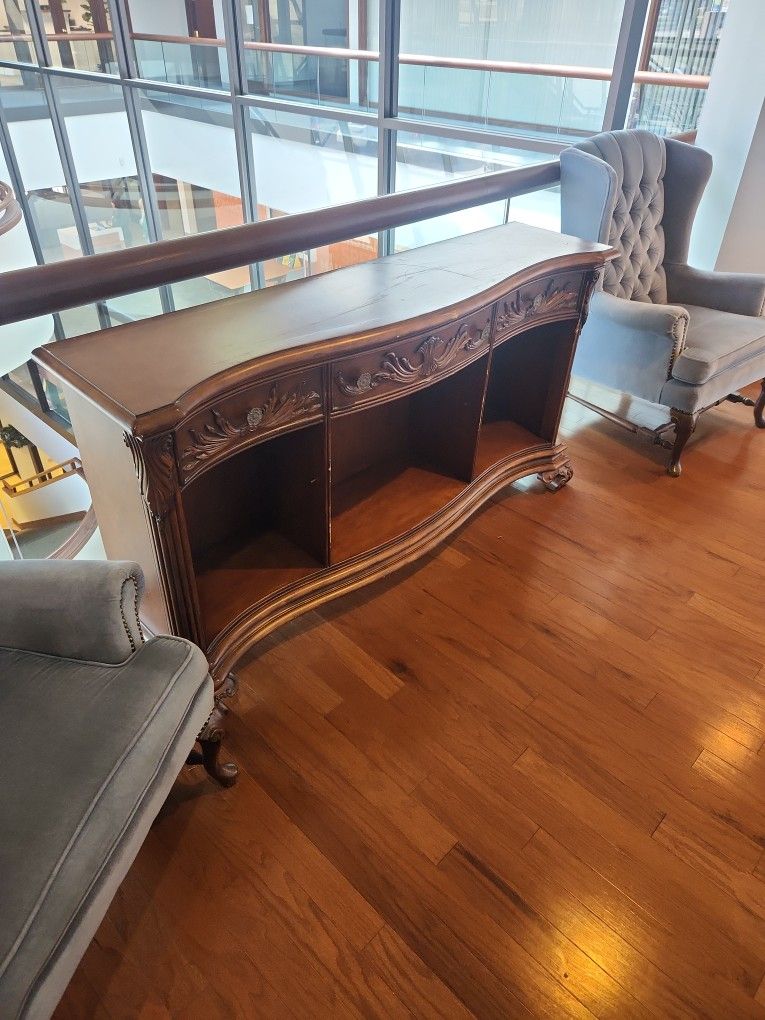 Solid Wood Cardenza