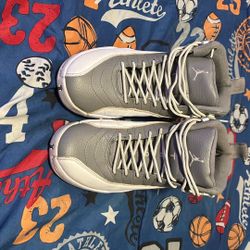 Jordan 12s
