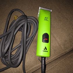 Pet Shaver/Clippers