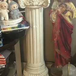 Pillar