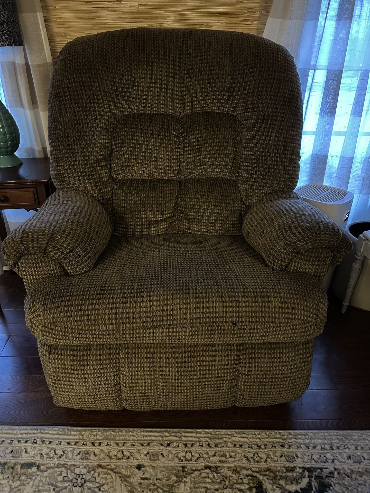 Recliner