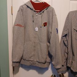 Jackets/ Hoodies