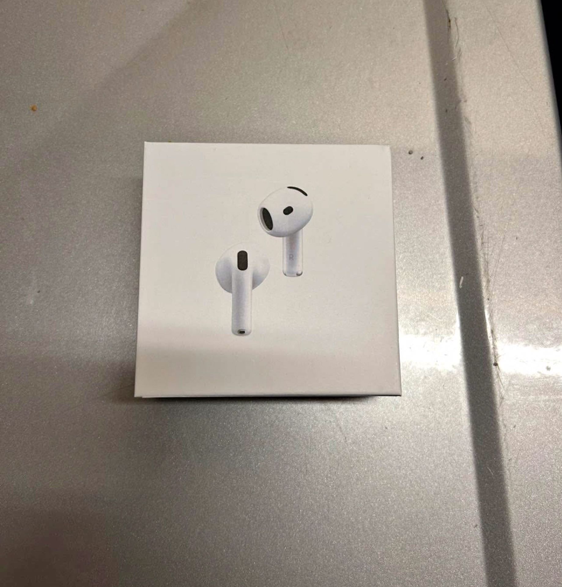 Apple Airpod Generation 4 (ANC)