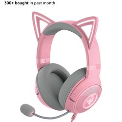 Razer Kraken Kitty Headphones Headset