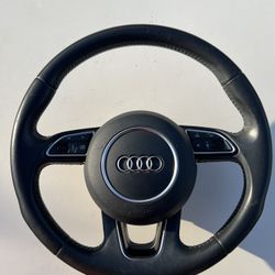 2015 Audi Q3 Parts 